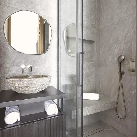 Modern In Apartamento