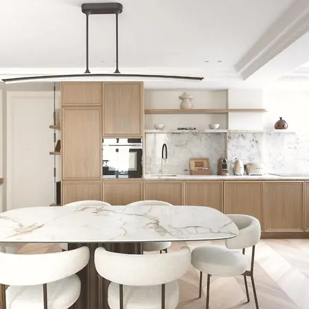 Modern In