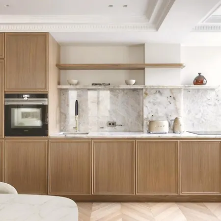 Modern In * 암스테르담